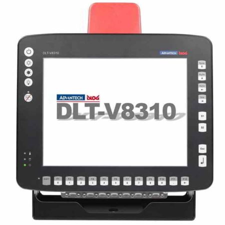 DLoG DLT-V83 Staplerterminal von Advantech