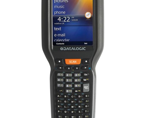 Datalogic Falcon X3 für die mobile Datenerfassung