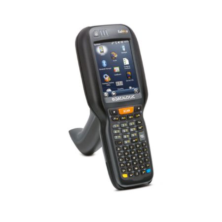 Datalogic Falcom X3 Mobilcomputer