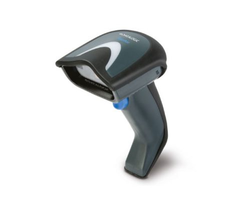 Barcodescanner von Datalogic Gryphon I GD4100