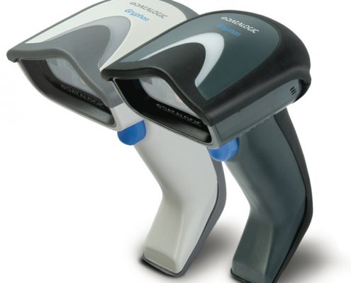 Datalogic Gryphon L GD4300 Barcodescanner