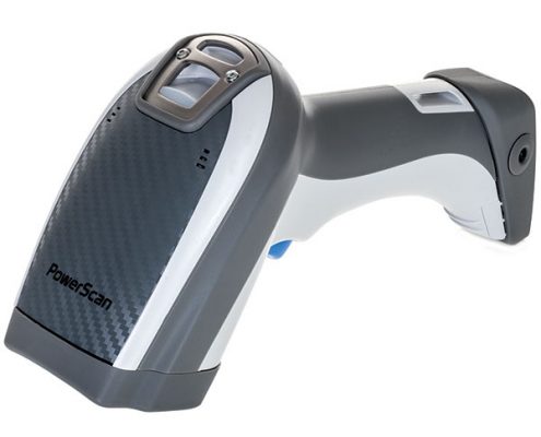 Barcodescanner von Datalogic PD9500 RT