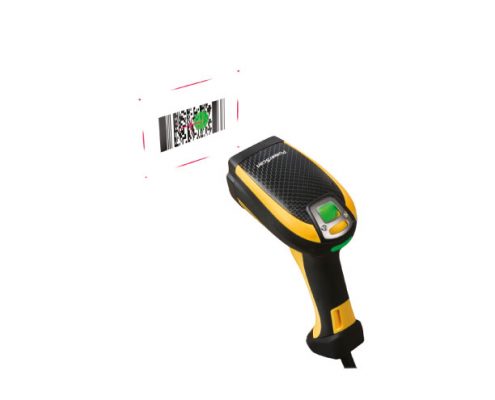 PD9500 PowerScan Barcodescanner von Datalogic