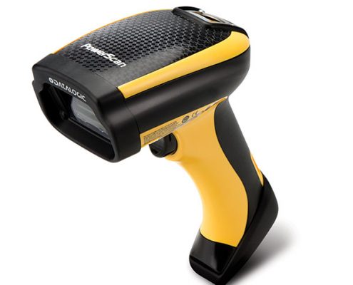 Datalogic Powerscan PD9330 Barcodescanner