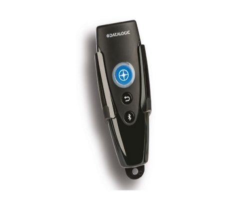 RIDA-DBT6400 Barcodescanner von Datalogic schwarz