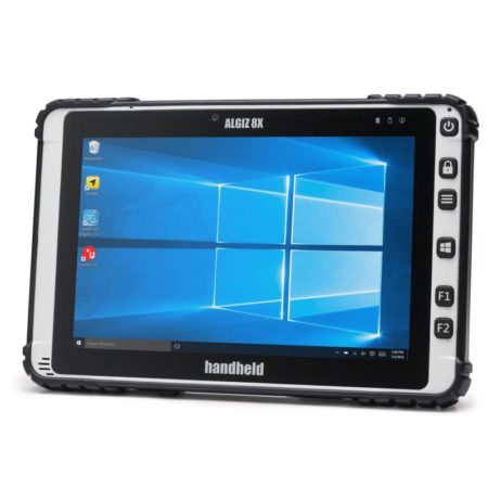 Handheld Algiz 8X Tablet