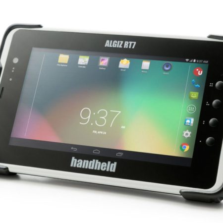 Handheld Algiz RT7 Mobile Computer