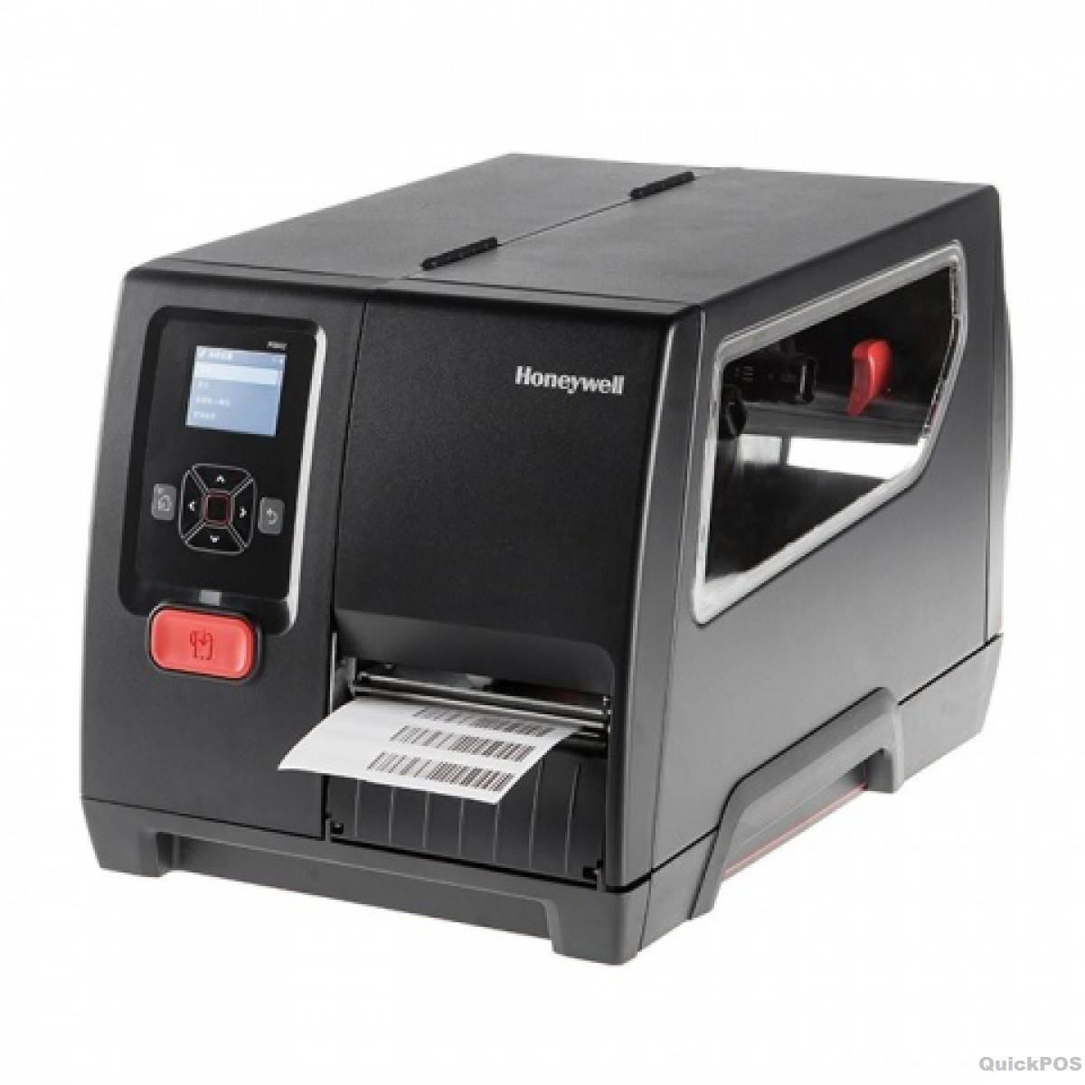 Barcodedrucker von Honeywell PM42