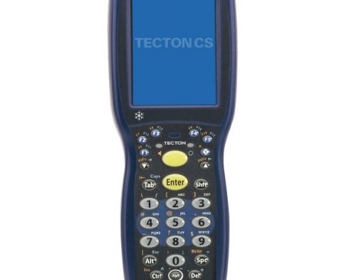 Honeywell Tecton Coldstore