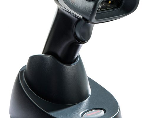 Barcodescanner von Honeywell Voyager 1450g