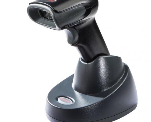 Honeywell Voyager 1450g Barcodescanner