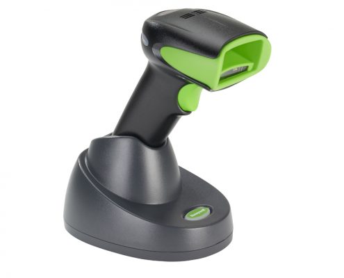 Xenon 1902g bf Barcodescanner von Honeywell