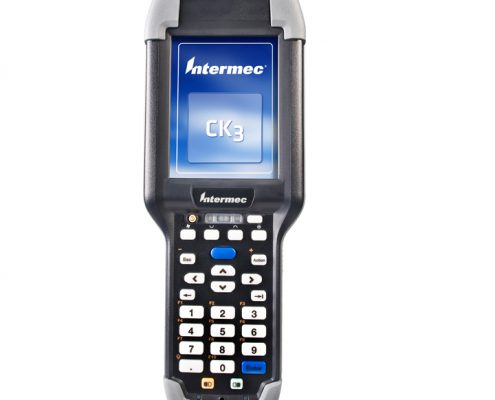 Honeywell Intermec CK3