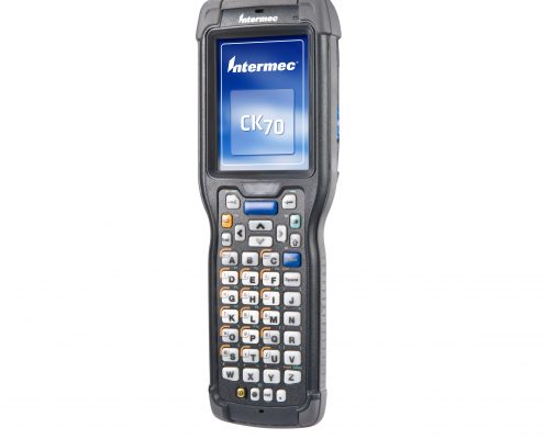 Honeywell Intermec CK70