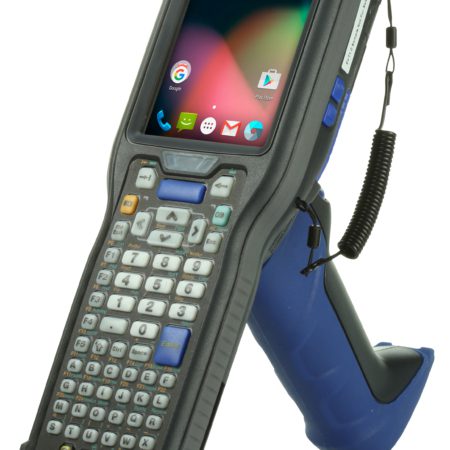 Honeywell Intermec CK75