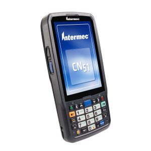 Honeywell Intermec CN51