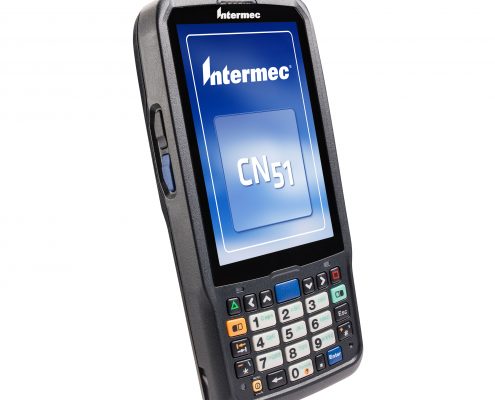 Honeywell Intermec CN51