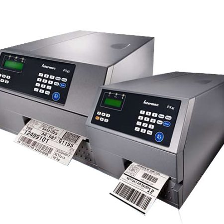 Intermec Easy Coder PX4_PX6Barcodedrucker