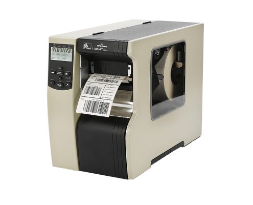 Zebra 110Xi4 Barcodedrucker