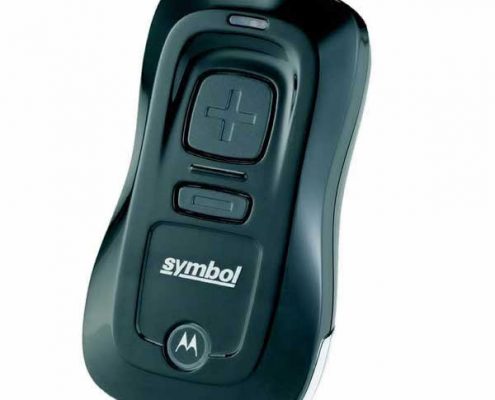 Zebra CS3000 Barcodescanner