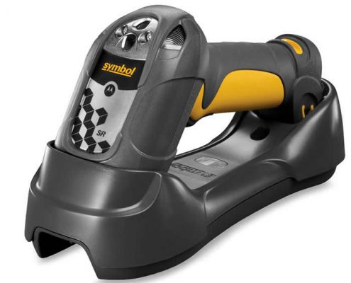 Zebra DS3578 Barcodescanner