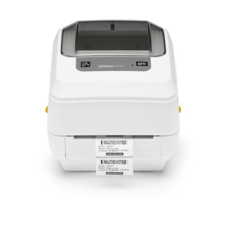 GK420t Barcodedrucker von Zebra