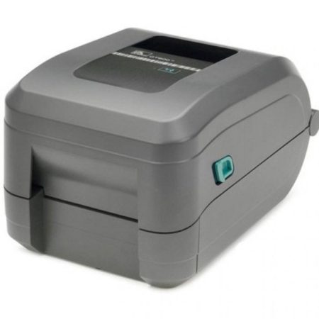 Zebra GT800 Barcodedrucker
