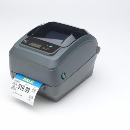 Zebra GX420t Barcodedrucker