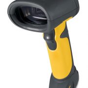 Zebra LS3408 ER Barcodescanner