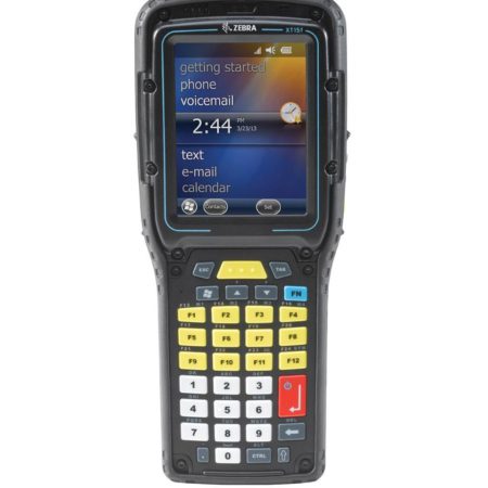 Barcodeterminal Zebra Omnii XT15