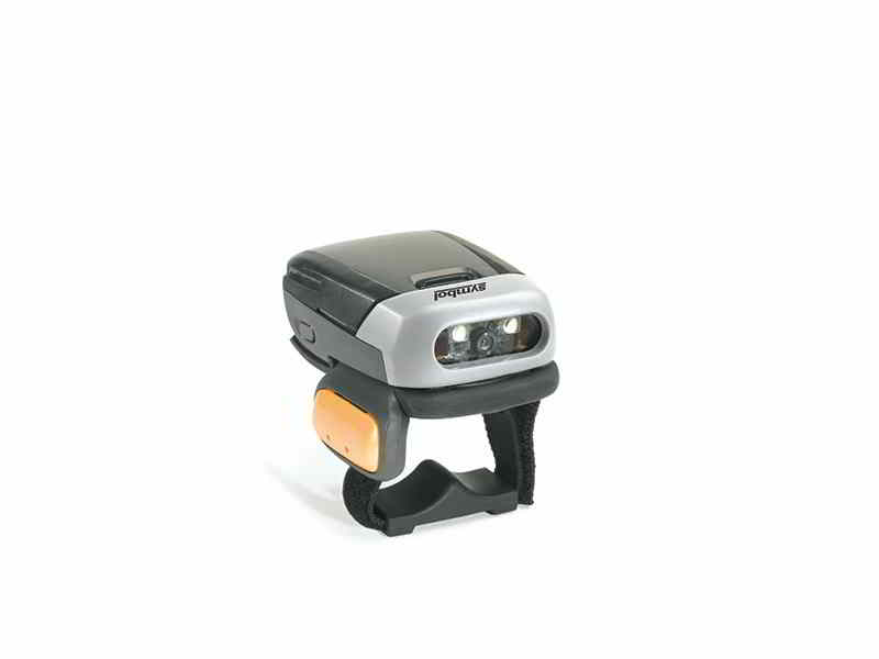 RS507 Ringscanner von Zebra