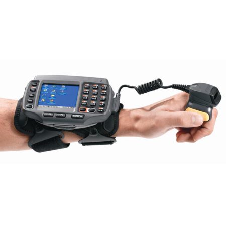 Wearable Computer Zebra WT41N0