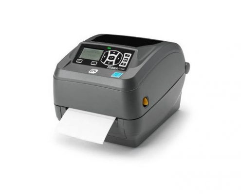 Zebra ZD500 Barcodedrucker