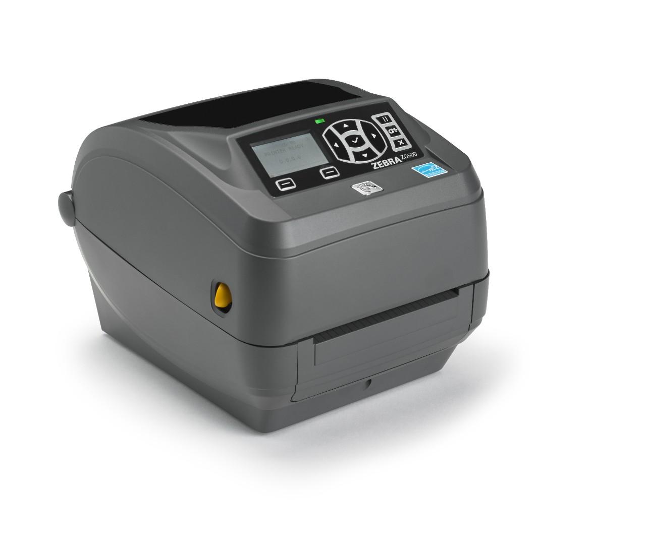 Barcodedrucker von Zebra ZD500