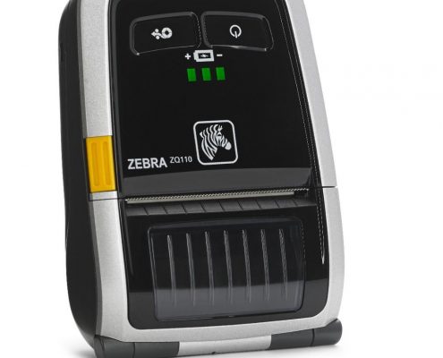 Zebra ZQ110 Barcodedrucker