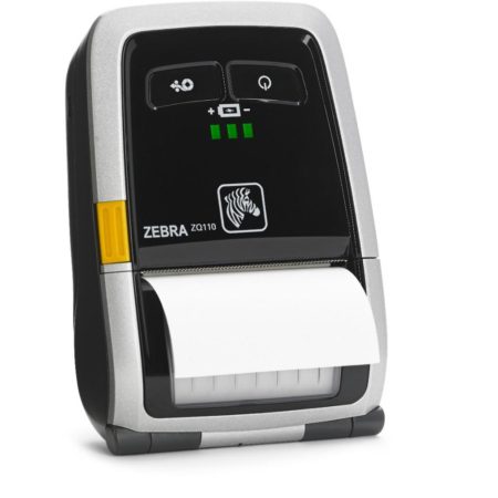 Barcodedrucker von Zebra ZQ110