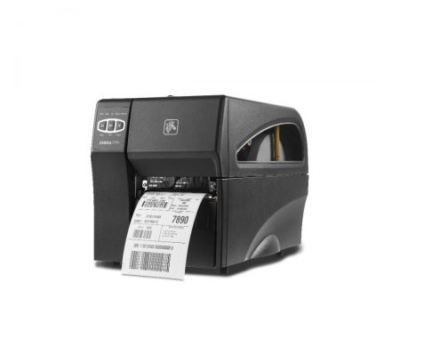 Zebra ZT220 Barcodedrucker