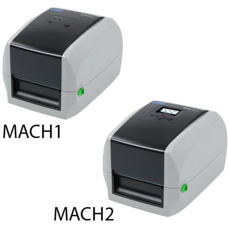 cab MACH1_2_Barcodedrucker