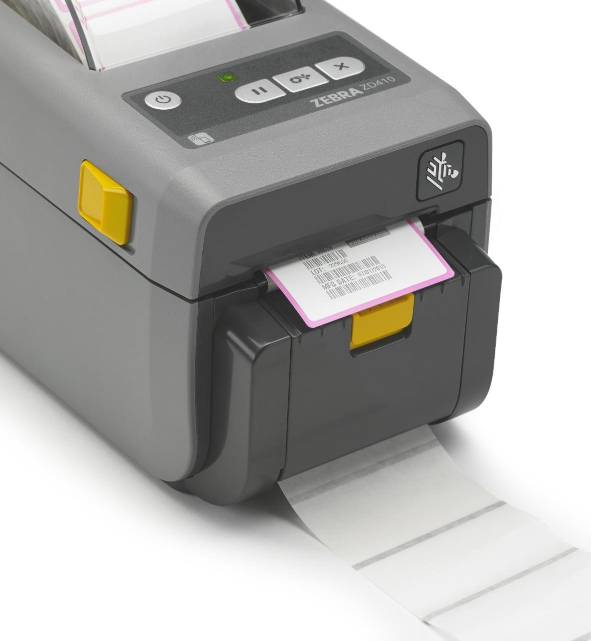 Zebra ZD410 Thermodrucker