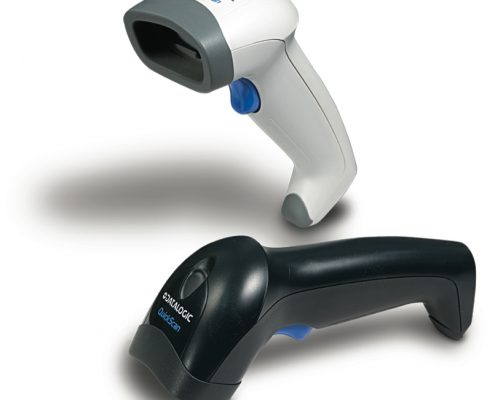 Datalogic QuickScan L