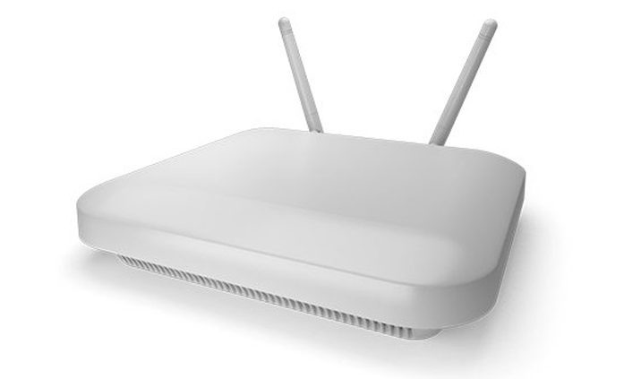 WiFi Lösungen im Unternehemen