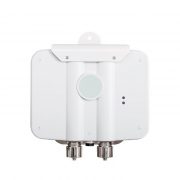 WLAN Access Point im Außenbereich
