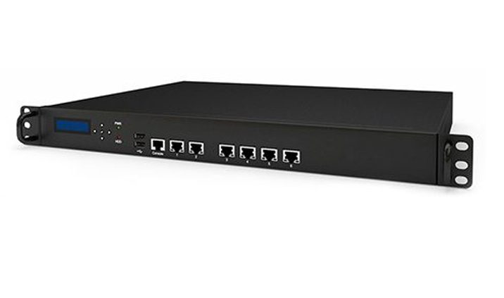 WLAN Switch