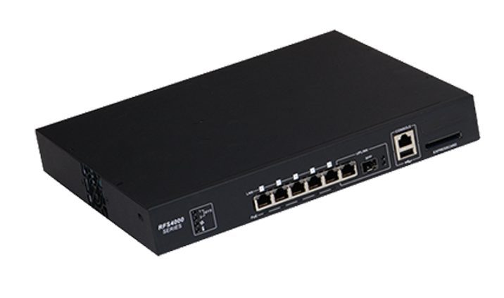 WLAN Switch