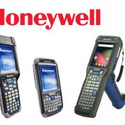 Honeywell Barcodeterminals