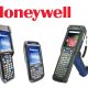 Honeywell Barcodeterminals