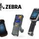 Mobilcomputer von Zebra