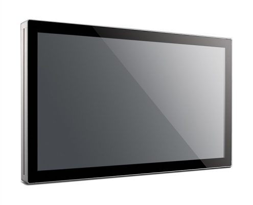 Touchscreen PC