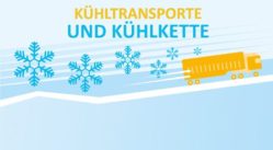 Kühltransporte