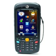 Zebra MC55x für die mobile Datenerfassung